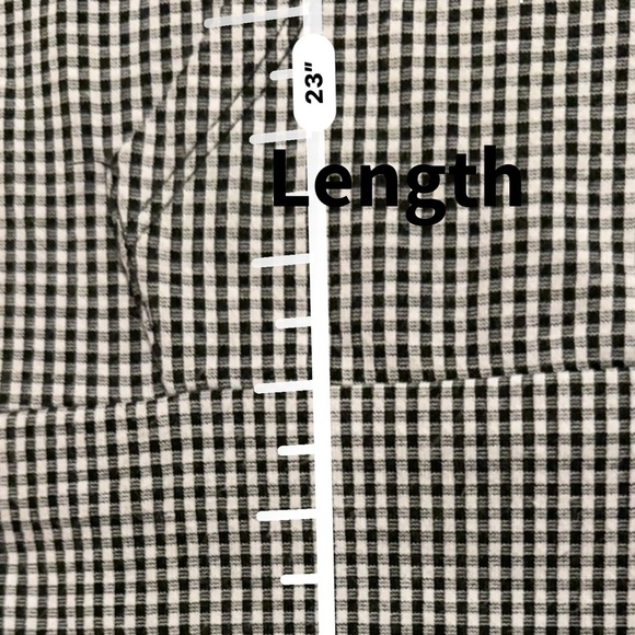 ‼️𝗪𝗘𝗔𝗧𝗛𝗘𝗥𝗣𝗥𝗢𝗢𝗙 𝗩𝗜𝗡𝗧𝗔𝗚𝗘 𝗚𝗜𝗡𝗚𝗛𝗔𝗠 𝗣𝗢𝗖𝗞𝗘𝗧 𝗛𝗢𝗢𝗗𝗜𝗘 - Picture 10 of 10